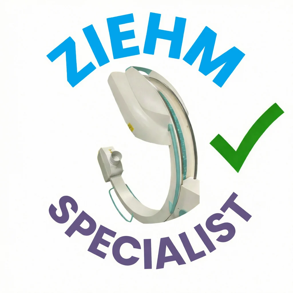 Ziehm specialist