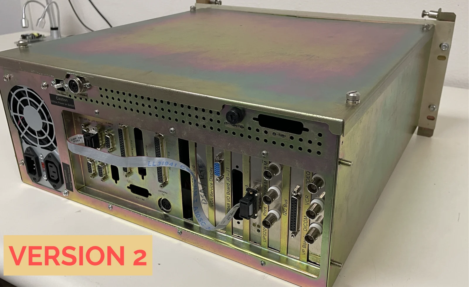 IMS2760 Imaging System
