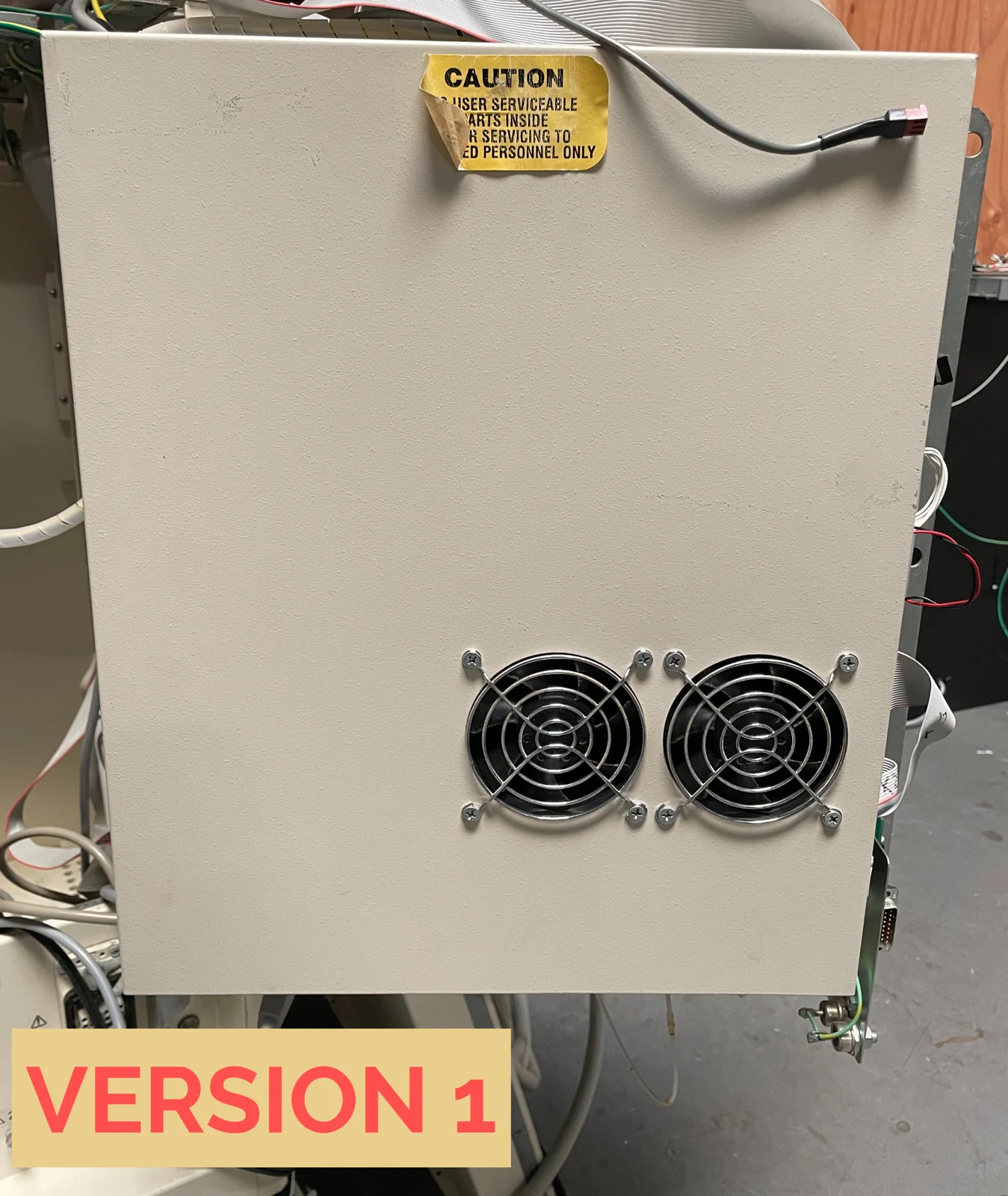 IMS2760 Imaging System