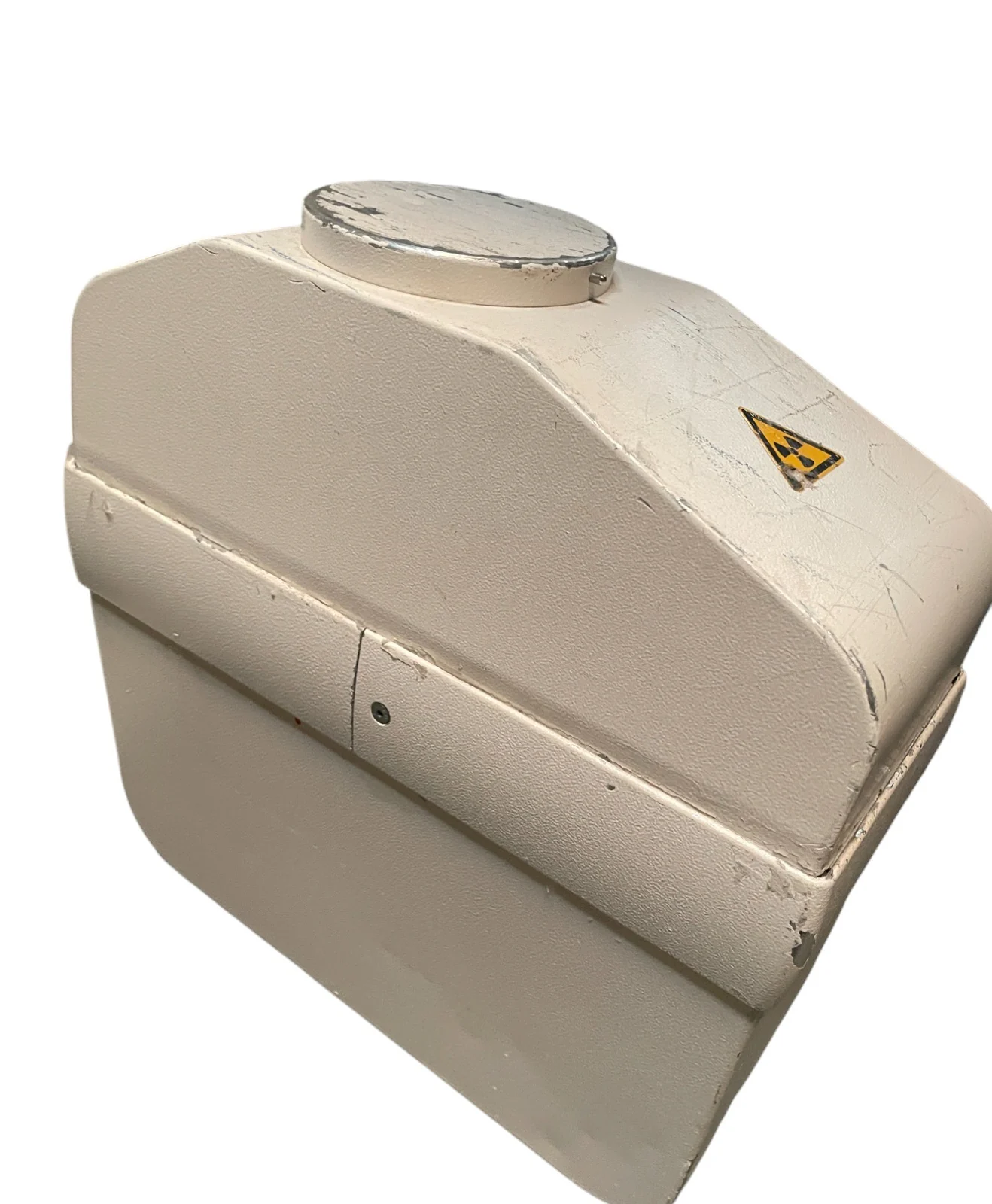 Vision R Generator