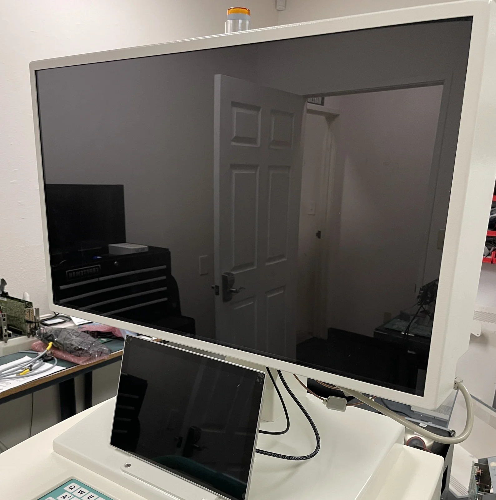7000 / Vista LCD Update